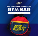 GE Cool Gym Bag
