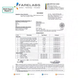 Multi Gayor - Multivitamins and Multiminerals in Optimal Dosage