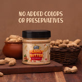 Peanut Butter