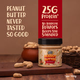 Peanut Butter