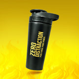 Steel Shaker