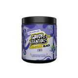 Pre Gayor Black 2.0 (Optimally Dosed Advanced Pre-Workout Formula with 10g Citrulline Malate)