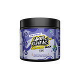 Pre Gayor Black 2.0 (Optimally Dosed Advanced Pre-Workout Formula with 10g Citrulline Malate)