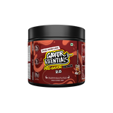 Pre Gayor Black 2.0 (Optimally Dosed Advanced Pre-Workout Formula with 10g Citrulline Malate)