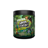 Pre Gayor Black 2.0 (Optimally Dosed Advanced Pre-Workout Formula with 10g Citrulline Malate)