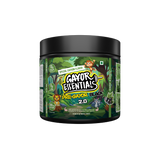 Pre Gayor Black 2.0 (Optimally Dosed Advanced Pre-Workout Formula with 10g Citrulline Malate)