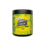 Pre Gayor Black 2.0 (Optimally Dosed Advanced Pre-Workout Formula with 10g Citrulline Malate)