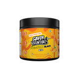 Pre Gayor Black 2.0 (Optimally Dosed Advanced Pre-Workout Formula with 10g Citrulline Malate)