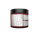 Pre Gayor Black 2.0 (Optimally Dosed Advanced Pre-Workout Formula with 10g Citrulline Malate)