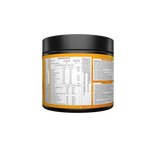 Pre Gayor Black 2.0 (Optimally Dosed Advanced Pre-Workout Formula with 10g Citrulline Malate)