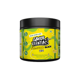 Pre Gayor Black 2.0 (Optimally Dosed Advanced Pre-Workout Formula with 10g Citrulline Malate)