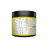 Pre Gayor Black 2.0 (Optimally Dosed Advanced Pre-Workout Formula with 10g Citrulline Malate)