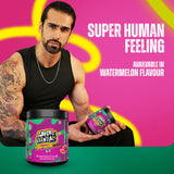 Pump Gayor Black 2.0 (Without Caffeine, Optimally Dosed with HydroPrime®)