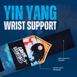 GE Wrist Support