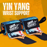 GE Wrist Support