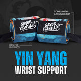 GE Wrist Support