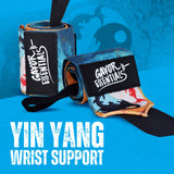 GE Wrist Support