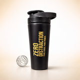 Steel Shaker