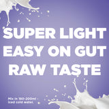 Whey Everyday Clean-Lite Series™️Raw Unflavored Clean Whey 910g