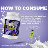 Whey Everyday Clean-Lite Series™️Raw Unflavored Clean Whey 910g