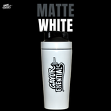 4kgs Whey 69 STEEL SHAKER BUNDLE