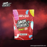 4kgs Whey 69 STEEL SHAKER BUNDLE