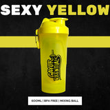 GE Cool Shaker