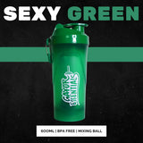 GE Cool Shaker