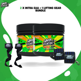 2 x Intra EAA + Lifting Gear Bundle